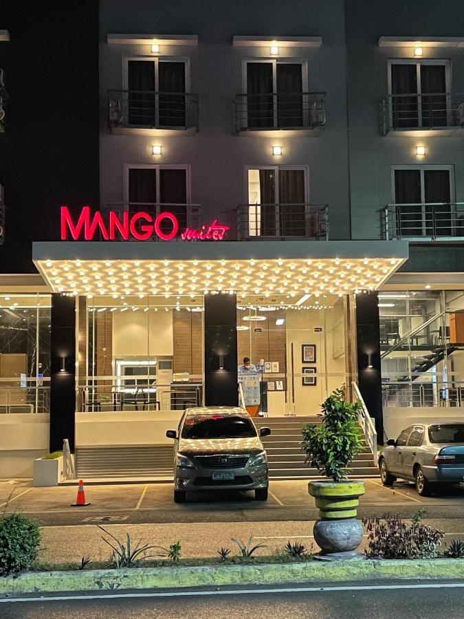 Mango Suites Tuguegarao Exterior foto